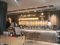 -星巴克臻选(济南恒隆店)