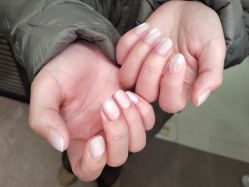 -情同手足美甲美睫