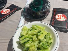 -李叔叔虾蟹大排档(青羊店)
