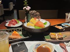 -匠和风精致料理(宁德万达店)