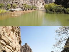 -炳灵寺世界文化遗产旅游区