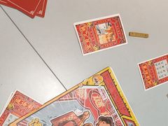 -剧狐剧本杀·月球探案馆(人民广场1号店)