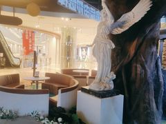-暴风岛沉浸式体验馆(百联世纪店)