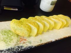 -小曹日本料理(软景中心店)