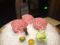 -余欢领鲜火锅(新街口店)
