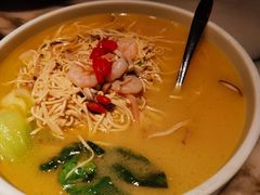 扬州大煮干丝-桂满陇·景观餐厅(新世界店)