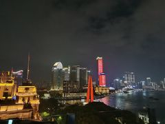 -罗斯福色戒酒吧(外滩店)