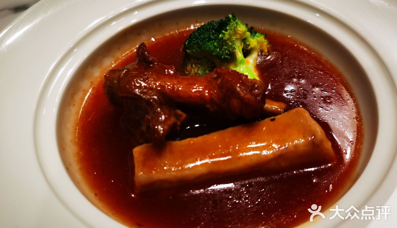 一家口味很在线的福清私房菜，和家里人聚餐的好去处