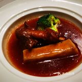 一家口味很在线的福清私房菜，和家里人聚餐的好去处