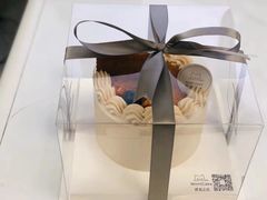 -浮光之丘MontCake生日蛋糕(科华路店)