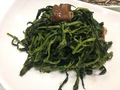凉菜-不倒翁·徽天下名菜楼(马鞍山路店)