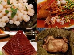 -湖滨28中餐厅·西湖宴·杭州君悦酒店