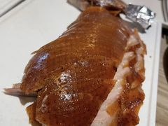 鸭肉-小大董·烤鸭(凤凰汇店)