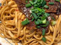 -邓邓胖姐拌面(濉溪路店)