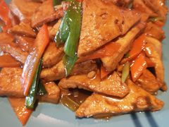 -刀郎牛肉面新疆餐厅·烧烤(清真通州珠江国际城店)
