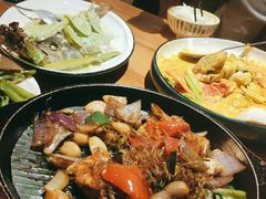 -泰堤坊(淡水体育馆店)