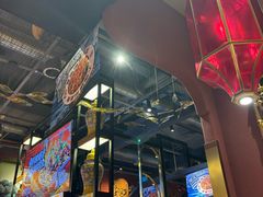 -鸣记脆皮烤鱼·海鲜烤鱼(亿合城店)