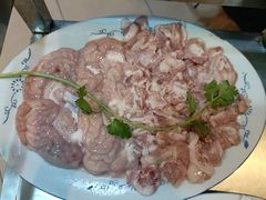猪脑-华哥新鲜猪精品美食