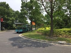 怡沁园度假村-上海怡沁园度假酒店