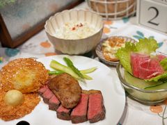 -ABC Cooking Studio(上海环球金融中心店)
