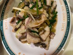 -清晖小苑•顺德地方菜(壹海城店)