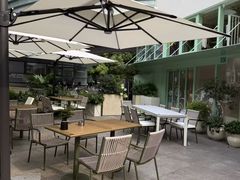 -tuan woodfire kitchen(锦绣坊店)