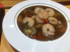 -海盗虾饭·剥好的小龙虾饭(上地辉煌店)