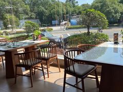 -风味小馆(天目湖宾馆店)