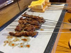 -蚝太郎 • 海鲜烧烤(Upark店)