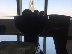 -上海柏悦酒店