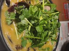 -肥汁米蘭香港米线(定西路店)