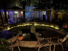 -Golden Lily河内巴黎法越料理餐厅(建国西路店)