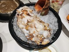 -海月轩海鲜豆捞(紫金塔店)