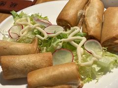 -静颐茶馆·素食(龙华店)