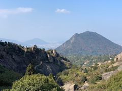 -大罗山风景区