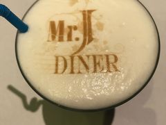 -Mr.J义法厨房(北医店)