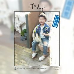 -拾光年华摄影馆(菱角湖公园店)