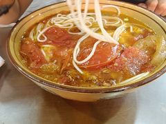 -华兴街煎蛋面(总店)
