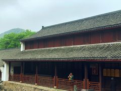 -普陀山风景名胜区-法雨禅寺