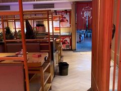 -何师傅美蛙鱼头(汉街店)