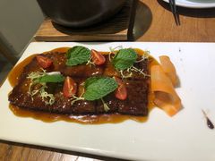 -茹·pure vegan(博华广场店)