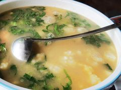 -蜀香妈妈菜馆(海王路店)