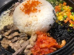 -7年8班朝鲜族非遗美食(三钢里店)