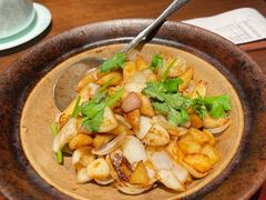 -觅唐MITONG(鸟巢店)