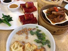 -点都德(千灯湖环宇城店)