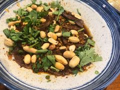 麻辣牛腱-芒果爆爆(东海缤纷店)