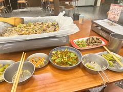 -猫公子纸上烤鱼烧烤•Bistro小酒馆(钱江世纪城店)
