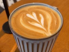 -Jamaicablue Coffeeshop(中央广场店)