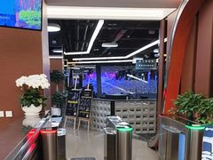 -Fitmula斐嘉健身(省体店)