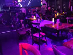-胡桃里音乐酒馆(白云五号T5 MALL店)